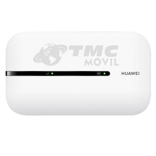 [389091] Modem Wifi Huawei E5576-508 Mifi Wifi 3s Simcard Libre Todo Operador | Homologado LATAM