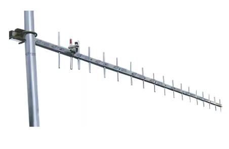 [521264] ANTENA YAGI AMPLIFICADORA DE SEÑAL TMC LORA 16.2DBI